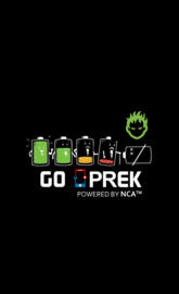 Go-Prek Battery
