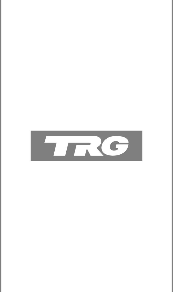 TRG Supreme S9 BnW