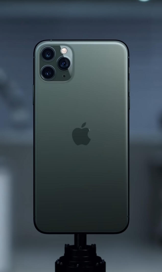 iPhone 11 pro 2