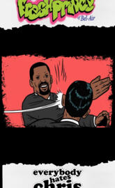 Fresh Prince x Chris