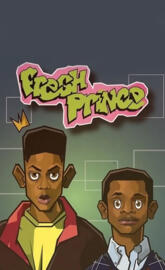 Fresh Prince Fan Art