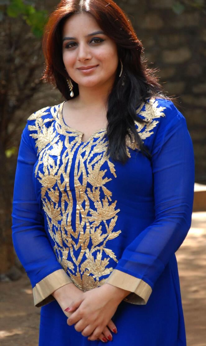 Pooja Gandi Latest