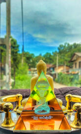 Budu sarani