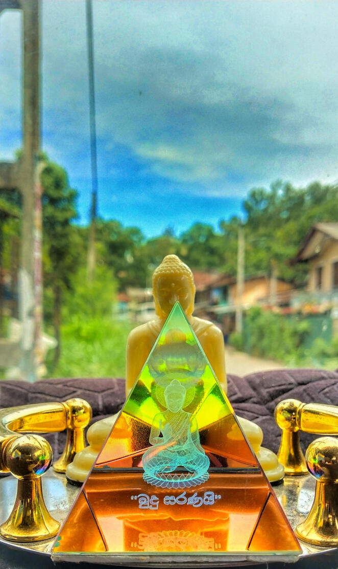 Budu sarani