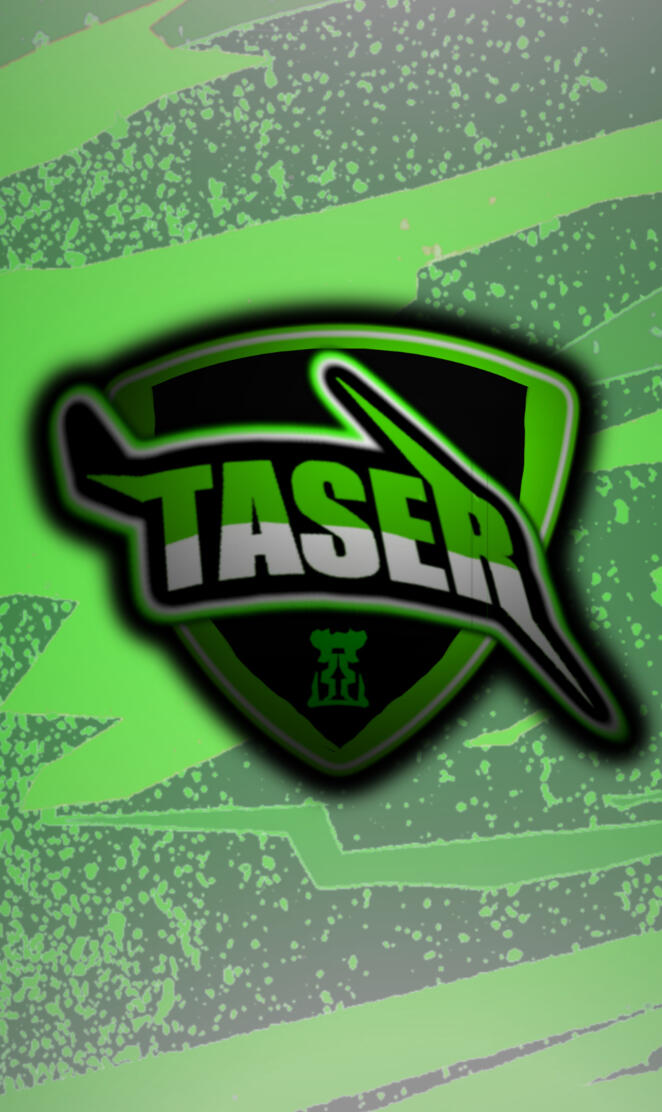 Team Taser