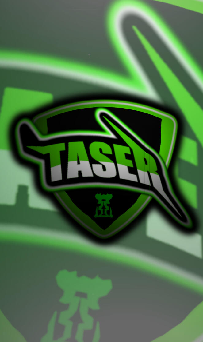 Team Taser
