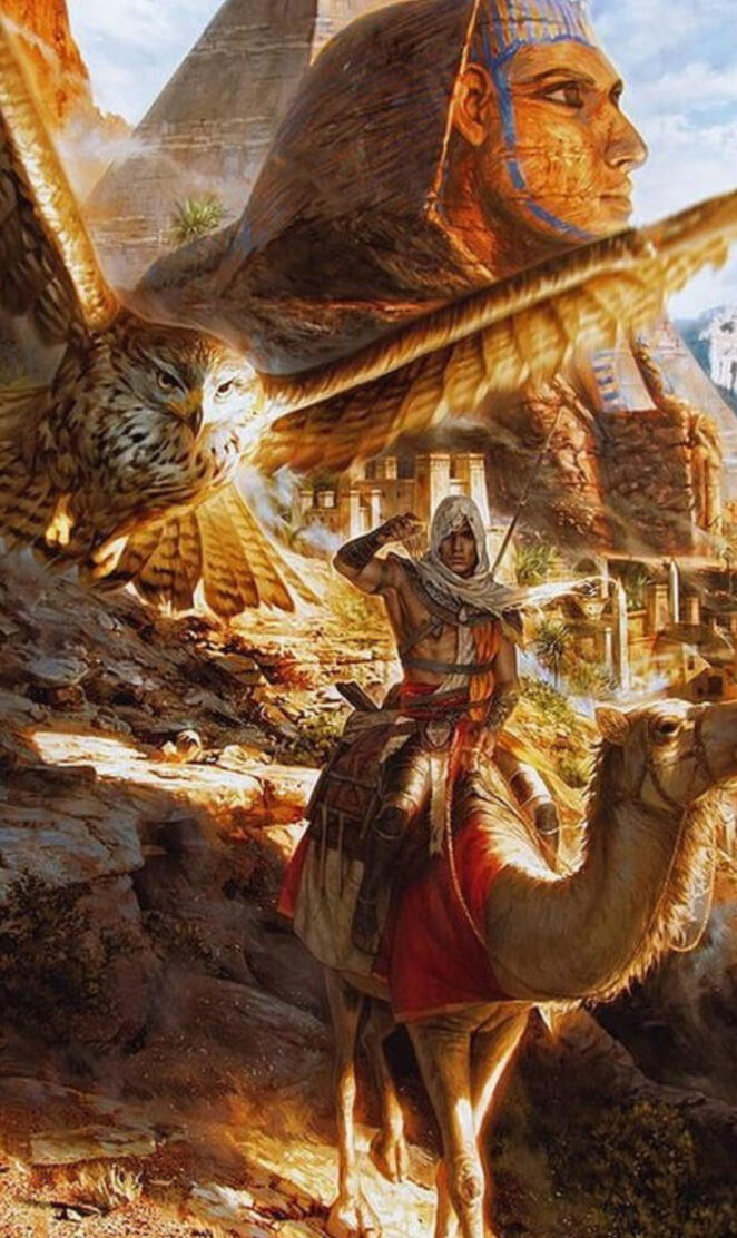 AC Origins