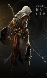 bayek