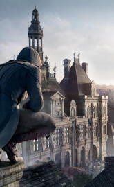 assasin creed hd