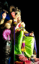 Ganpati Bapa