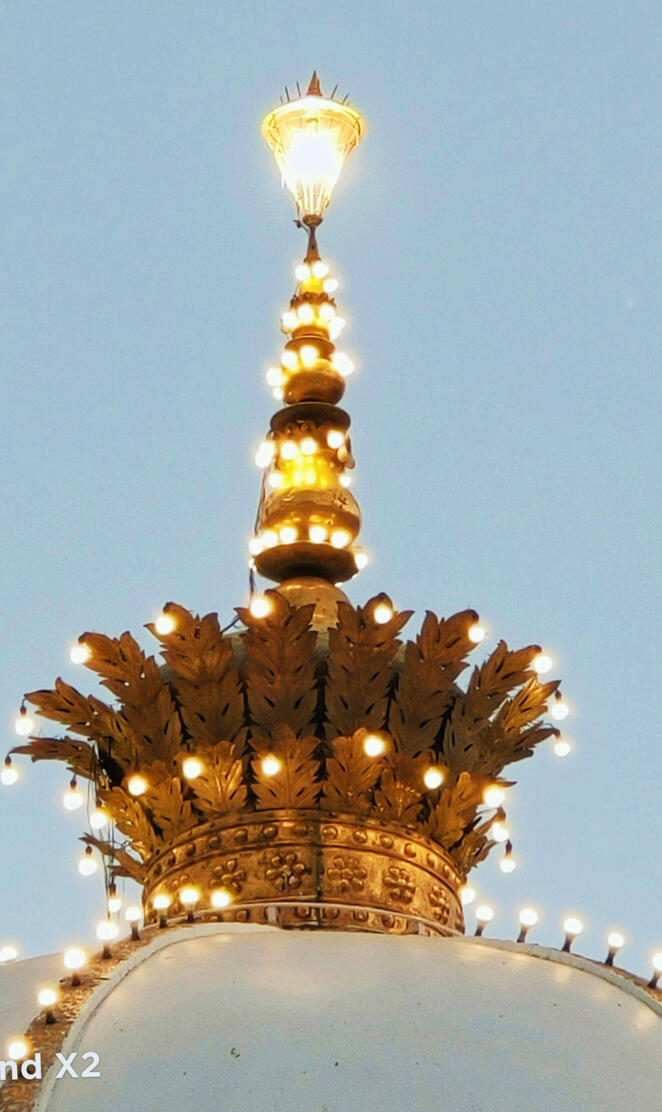 Khwaja garib nawaz