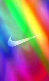 Nike-Colorful