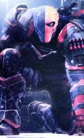 Deathstroke