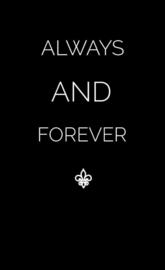 Always and Forever
