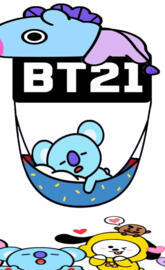 BT21
