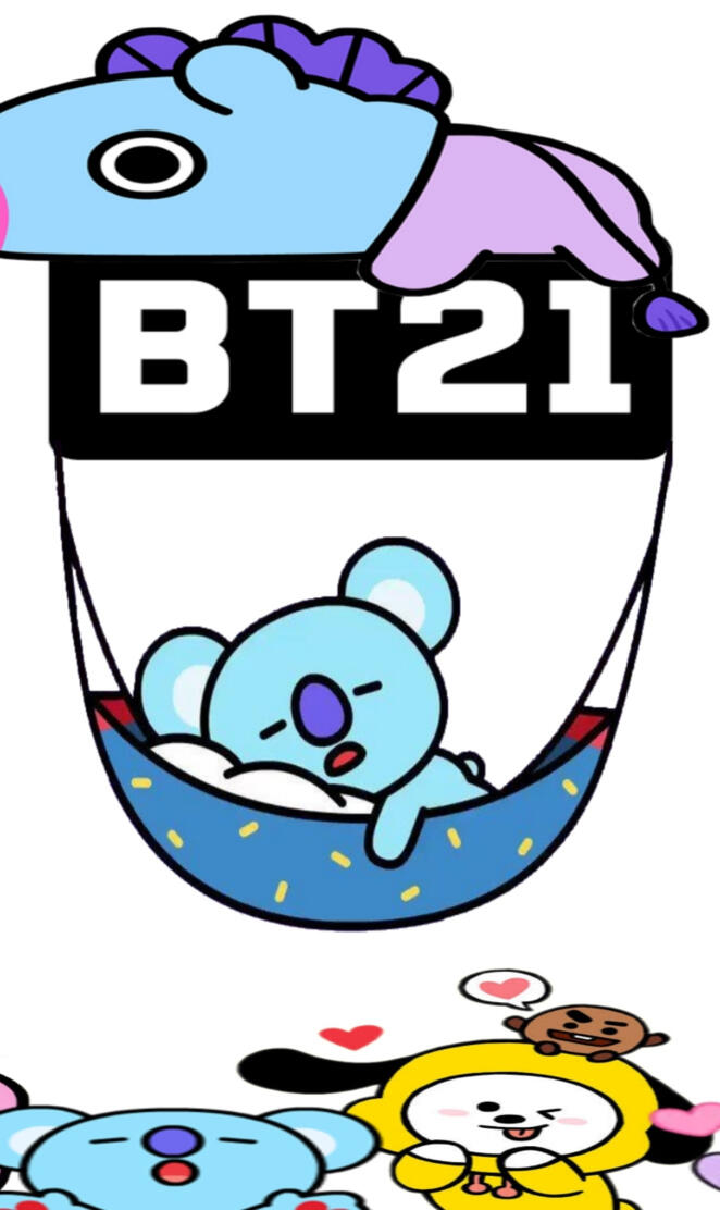 BT21