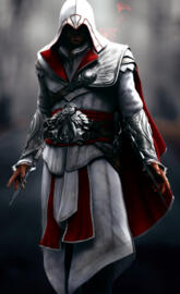 Assassins creed