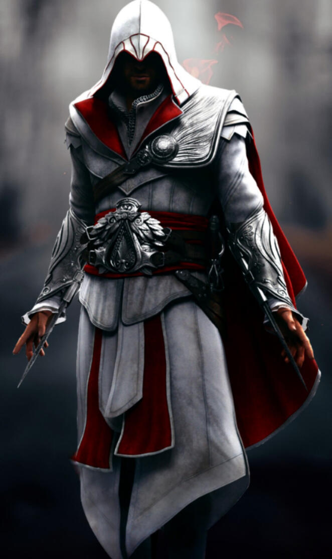 Assassins creed