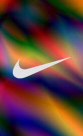 Nike-Colorful