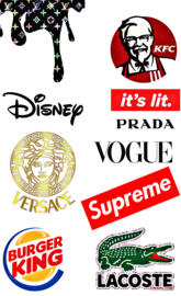 Brands