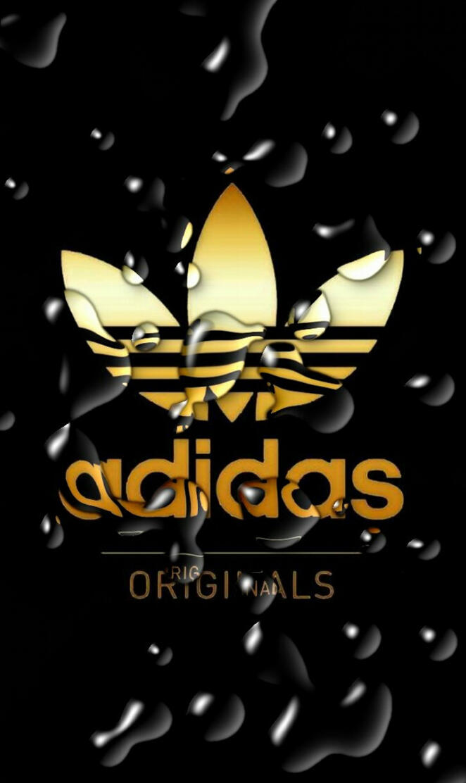 Adidas drops
