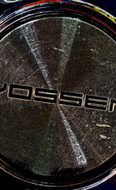 Vossen