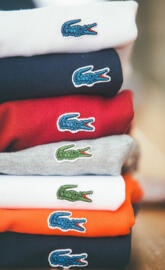 Lacoste
