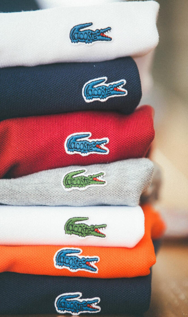 Lacoste