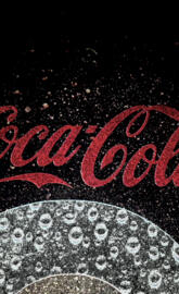 Coke twinkle