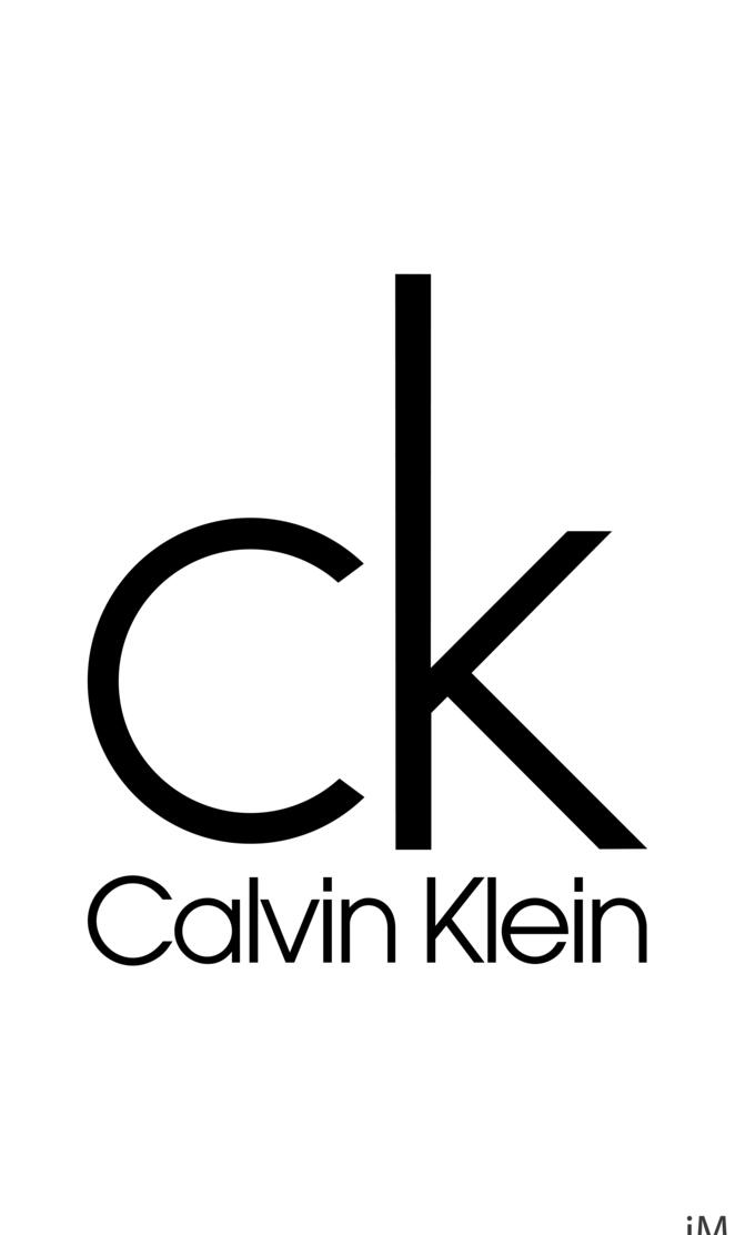Ck Logo