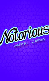 Notorious Brand