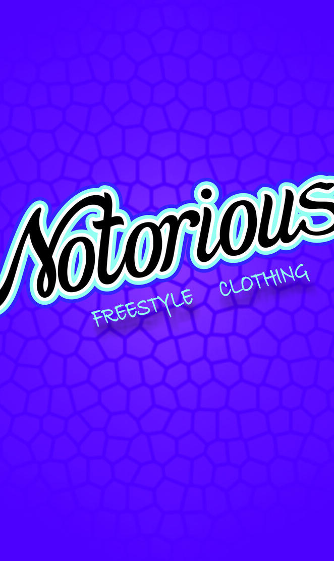 Notorious Brand