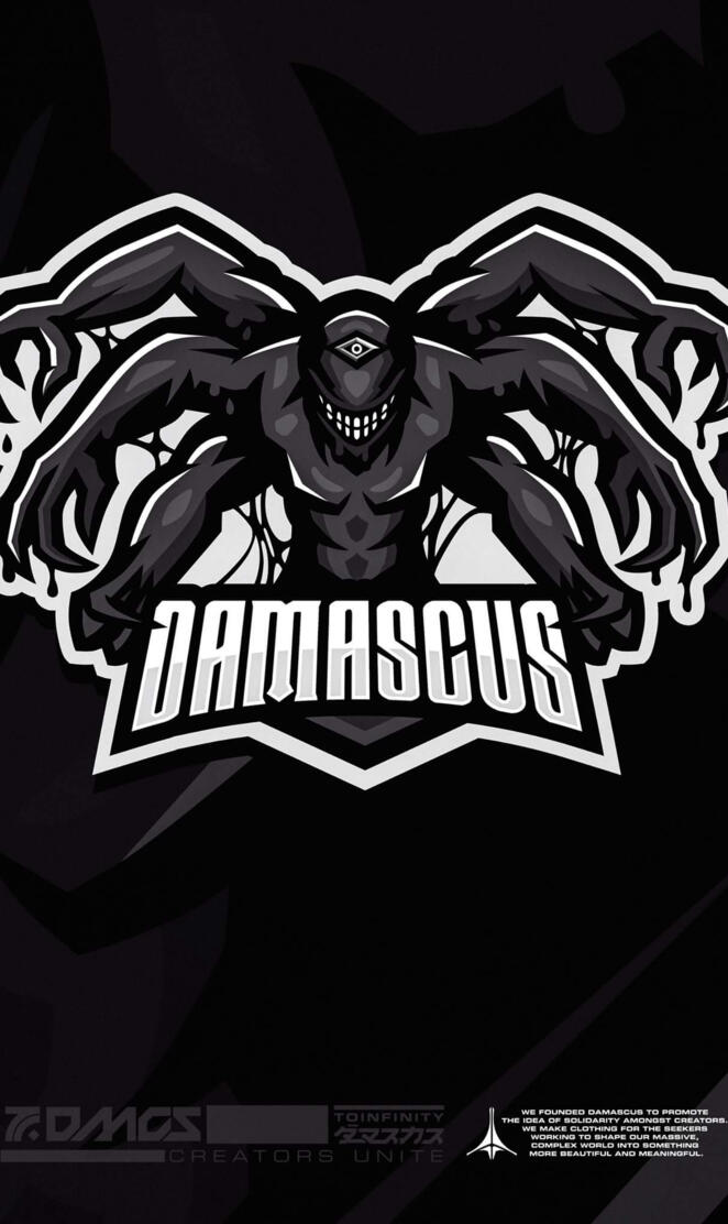 Team Damascus