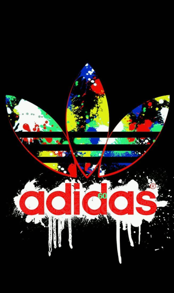 Adidas Logo