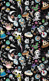 Tokidoki wallpaper