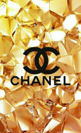 Chanel HD Logo