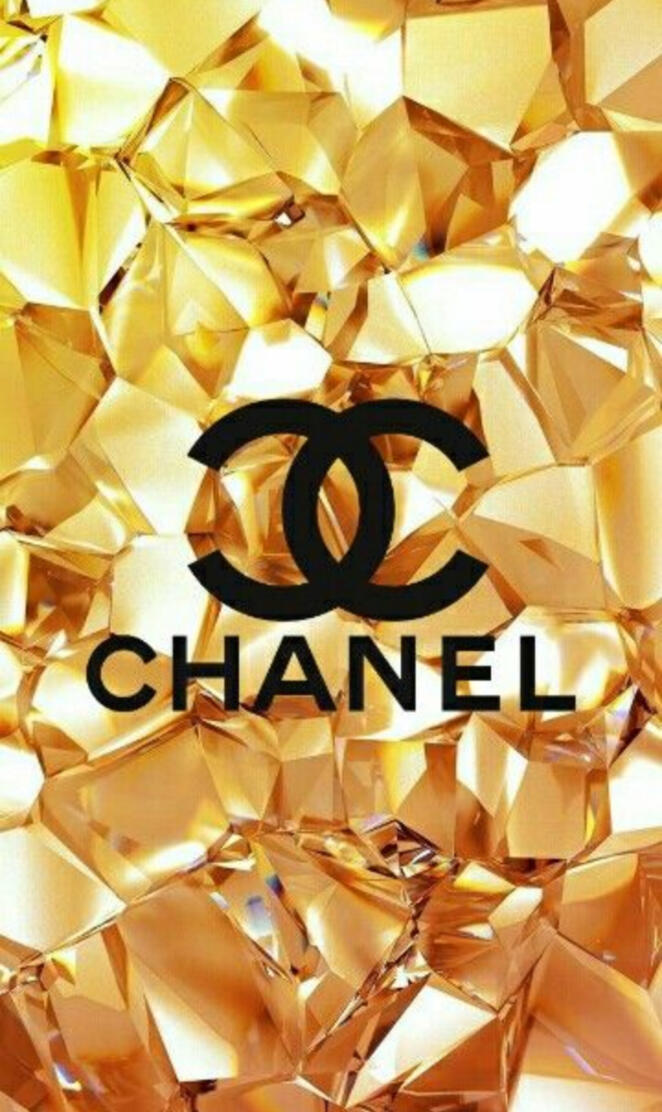 Chanel HD Logo