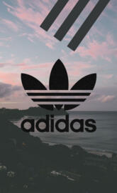 Adidas logo