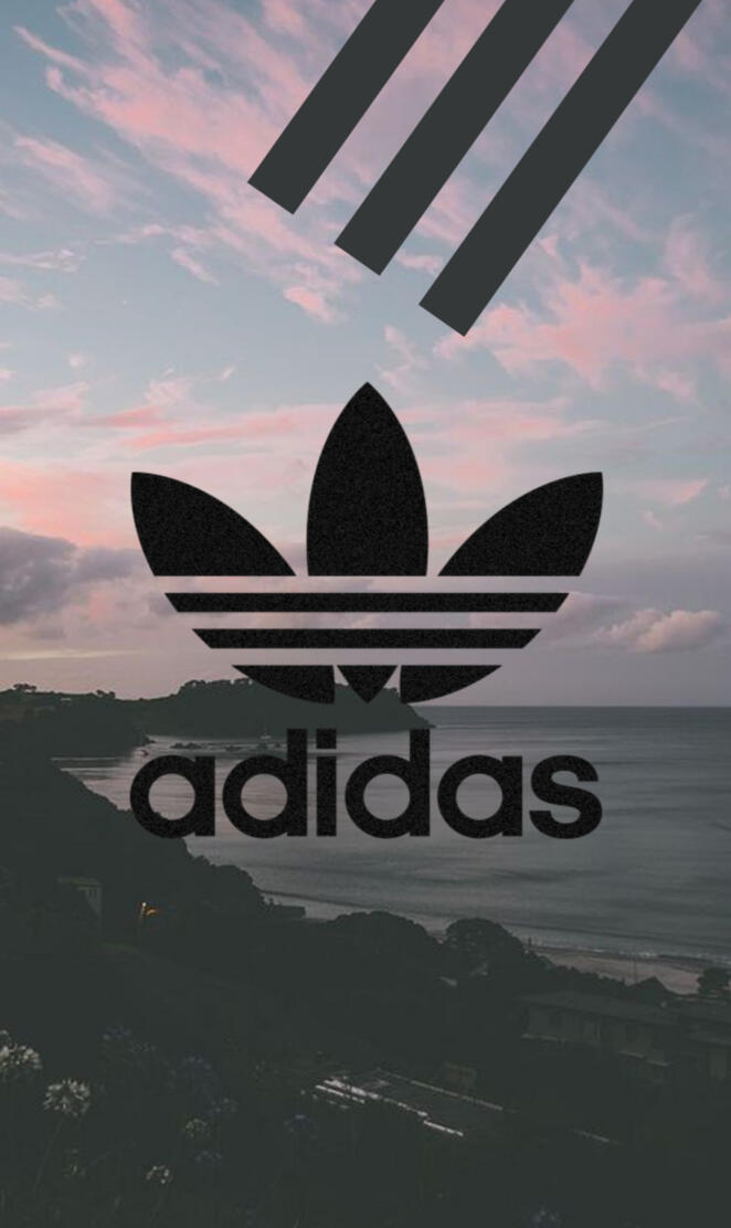 Adidas logo