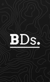 Centered BarisDesigns