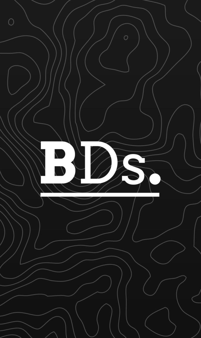 Centered BarisDesigns