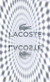 Spiral lacoste