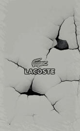 Lacoste paper