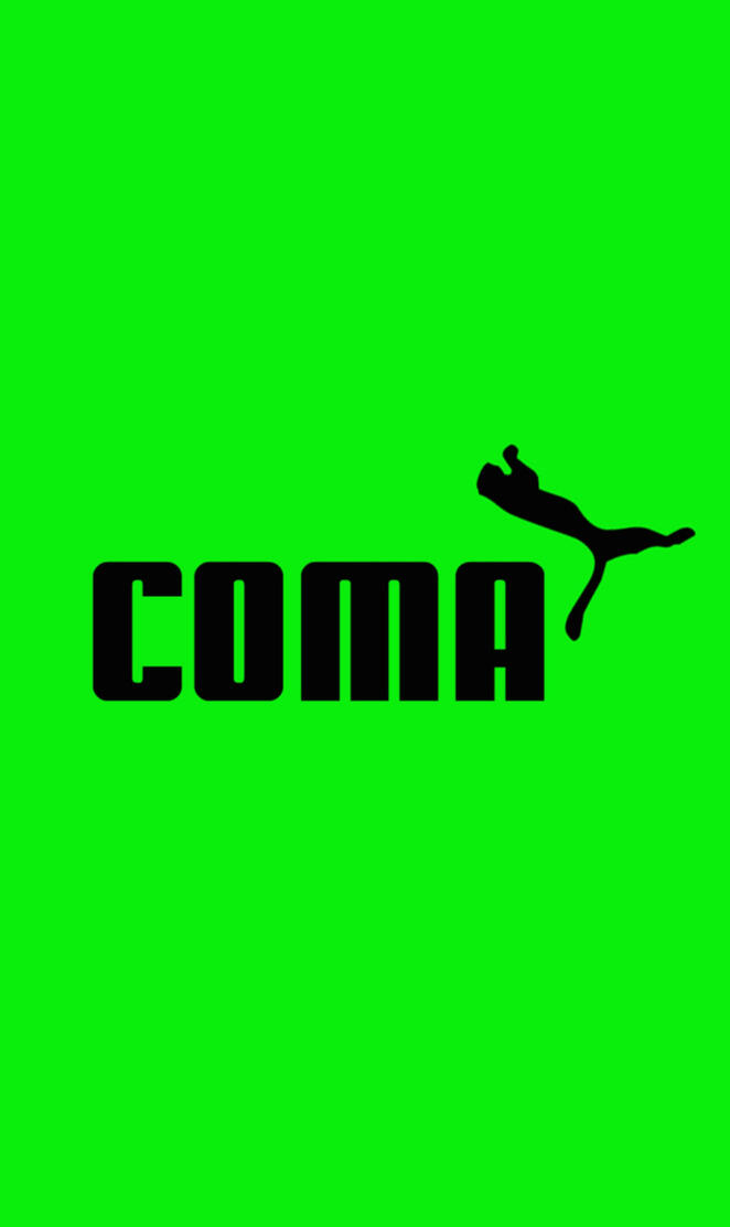 Coma