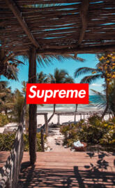 Supreme Beach