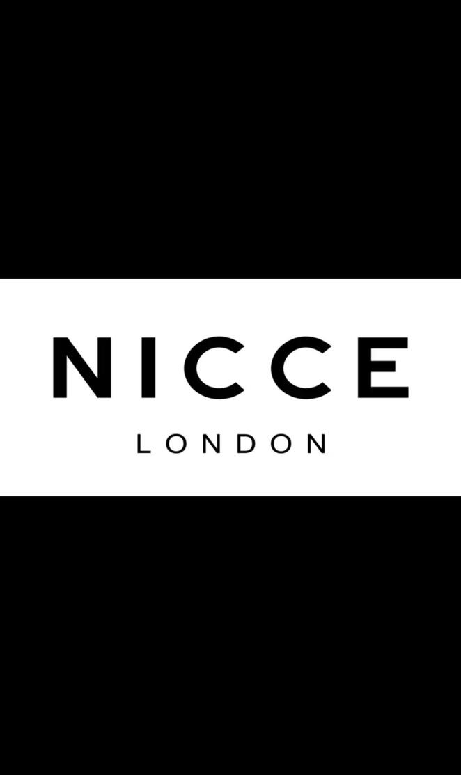 Nicce logo