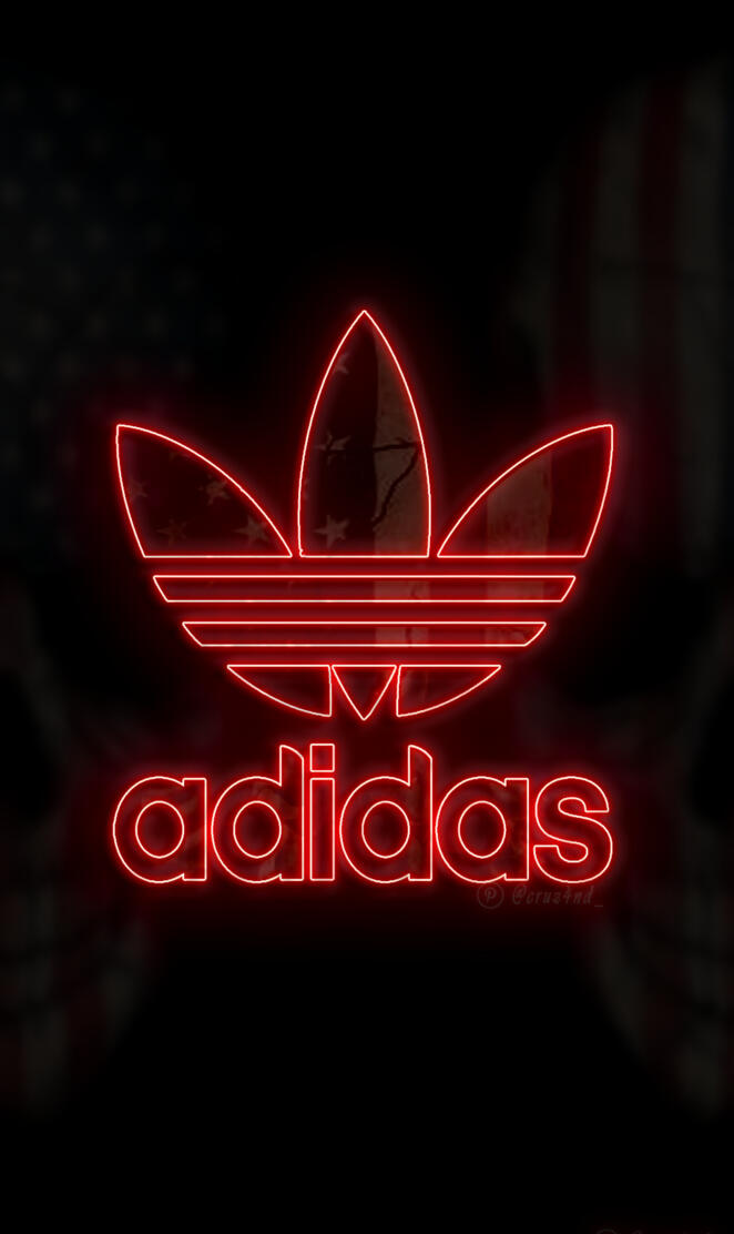 adidas
