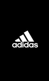 adidas logo