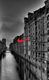 Nike Old City
