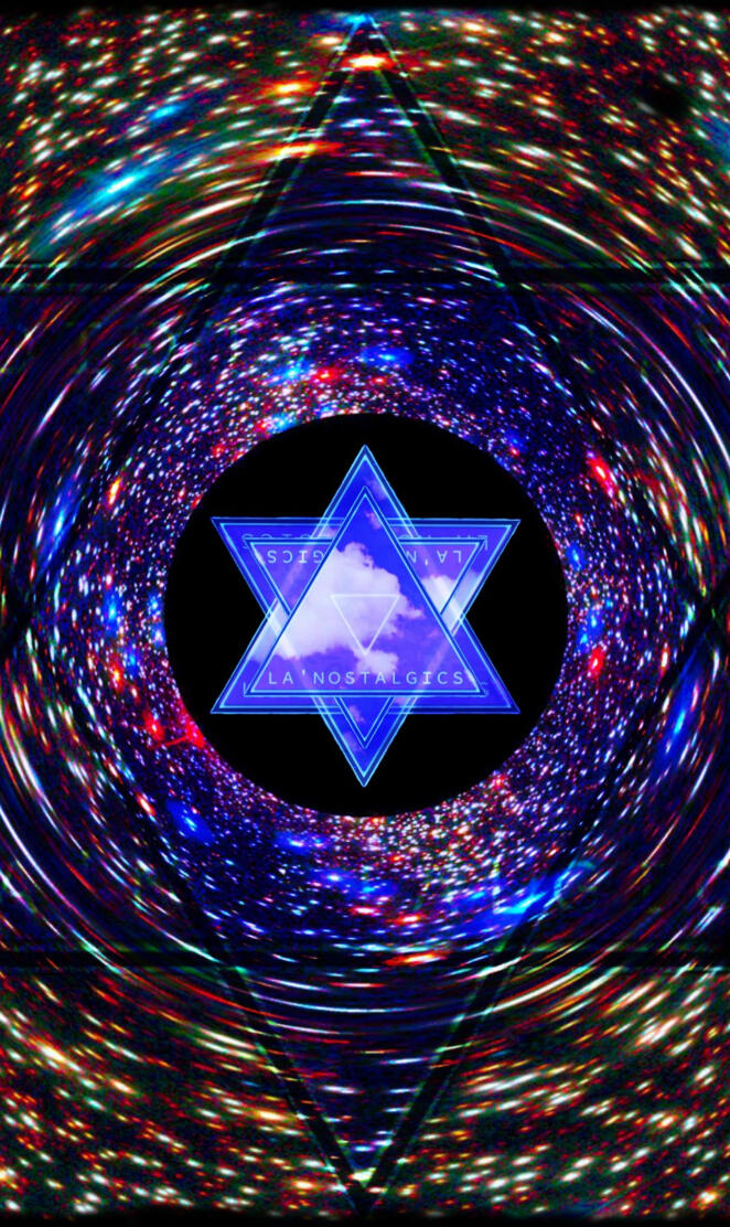 Merkaba lanostalgics